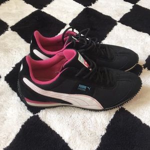 Puma Speeder